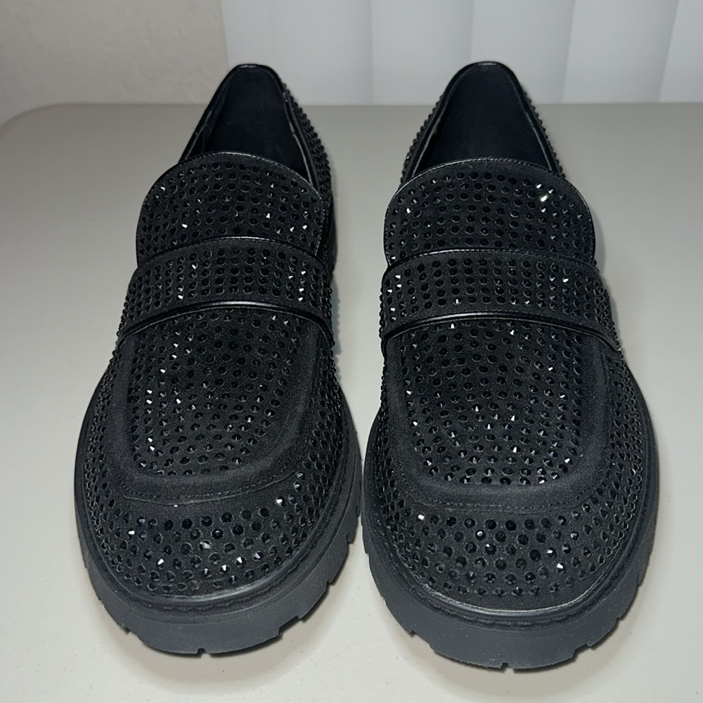 STEVE MADDEN BRENLY NEW, size 13, very comfy, last one!